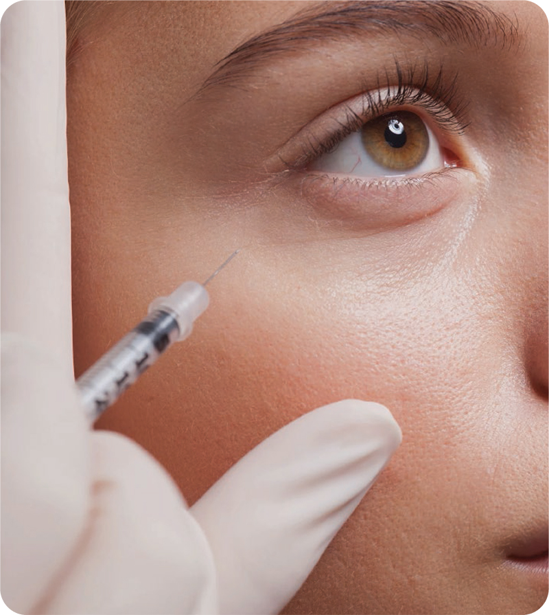 Botox & Fillers